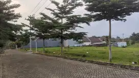 Dijual Tanah samping kampus Malang UIN 3 cocok dibangun kost kostan