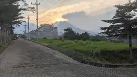 Tanah samping kampus Malang UIN 3 cocok dibangun kos kostan dan rumah
