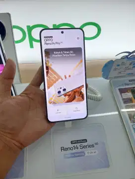 PO Oppo 14 PRO cukup KTP saya