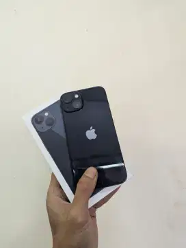 IPHONE 13 128GB IBOX MURaH FULLSET
