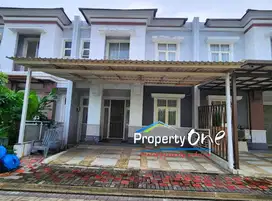 Jual Rumah Di The Savia Visana Nusa Loka BSD Serpong