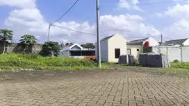 Tanah Hunian Malang Pakis Murah bisa cicilan dekat exit tol sawojajar