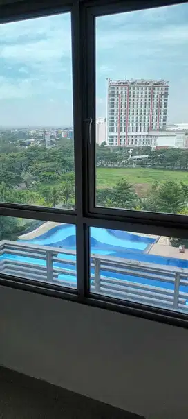 DUJUAL APARTEMEN SORINGLAKE DI SUMMARECON BEKASI