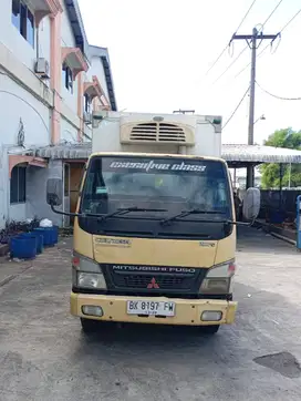 MITSUBISHI COLT DIESEL FE 71 2013