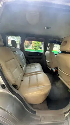 Nissan X-Trail 2004 Bensin