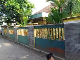 Dijual Rumah Luas Lokasi Strategis di Cibatu Purwakarta