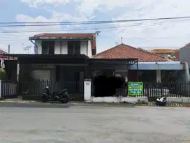 Rumah Bonus Kos Lokasi Premium Pusat Kota