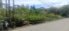 Dijual Tanah di Cigugur Parongpong Bandung Barat, Pinggir Jalan