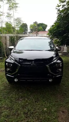 Mitsubishi Xpander Exceed 1.5 AT 2018