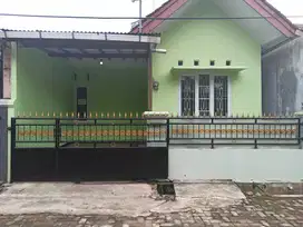 Dijual Rumah Siap Huni Angkat Koper Saja - Purwokerto Selatan