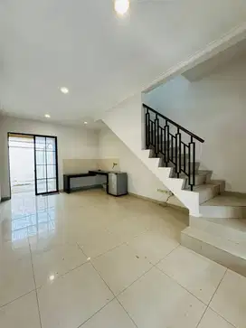 Rumah Di Cluster East Asia Green Lake City Luas 4x18,5m 2 Lantai