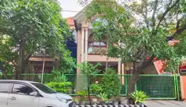 Rumah Rungkut Asri Rungkut Surabaya Timur