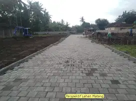 Tanah Kavling Murah! Legalitas SHM di Ciomas, Bisa Dicicl 12x