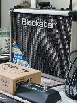 Blackstar ID Core stereo V2 Combo Amp