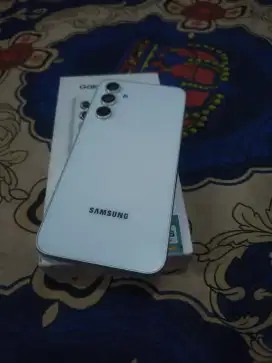 Samsung a54 128gb white fulset