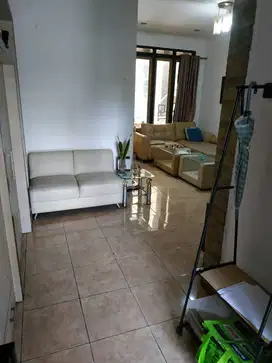 Dijual Rumah Nyaman  di Duta Regency Cimahi  Lokasi Strategis dan Asri