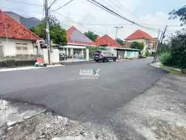 Disewakan Lahan di Jl Cisadane Darmo Pusat Kota Surabaya