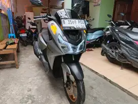 YAMAHA LEXI LX S 155 2025 BLN 4 NIK 2024 MULUS DI CILEDUG HARGA PAS