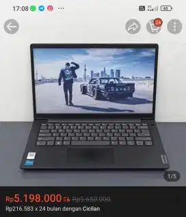 Obral!!! Lenovo v14 g2 intel i3 gen 11 12/256gb