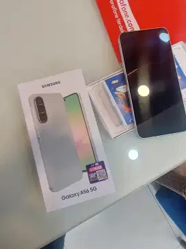 Samsung galaxy A56