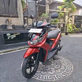 Yamaha Soul GT th 2012