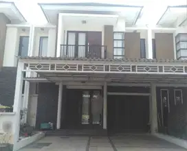 Jarang Ada dijual Rumah Asera One South di Harapan indah2 Bekasi