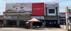 Ruko jl raya ciruas petir cogoong walantaka serang