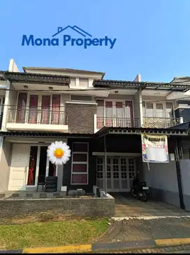 Kota wisata Cibubur