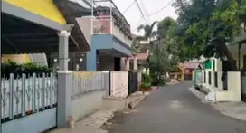 MURAH, Rumah Luas 120 Komplek Pondok Kelapa Duren Sawit