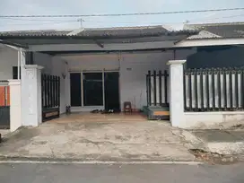 DIJUAL RUMAH SHM - Sawojajar Malang