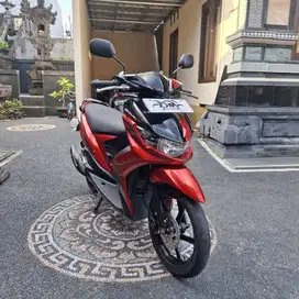Yamaha Soul GT th 2012