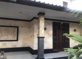 Jual Rumah 2lt Lokasi Jl Padma Penatih Denpasar Hunian Strategis area