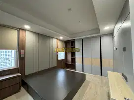 TERMURAH! Apartemen Unit Hook Podomoro City Deli Medan Tower Lexington