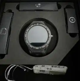 Tag Heuer Connected Modular 45