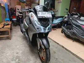 KM 1RB YAMAHA LEXI LX S 155 2025 ORI BLN 4 NIK 2024 HRG PAS DI CILEDUG