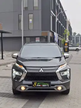 Xpander ultimate 1.5 AT 2022 Low kilometer