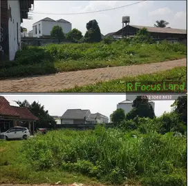 Tanah Murah Kawasan Industri 1,6 juta LEGOK