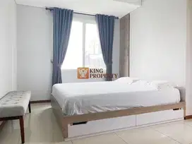DISEWAKAN 2BR SIAP HUNI APARTEMEN THAMRIN EXECUTIVE RESIDENCE