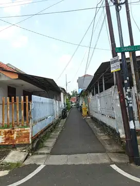 Rumah Cck Kost di Jl Danau Lait Benhil Tanah Bang Jakarta Pusat