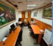 SEWA KANTOR DI JAKARTA PUSAT THAMRIN 168M2 FURNISHED 200K NEGO