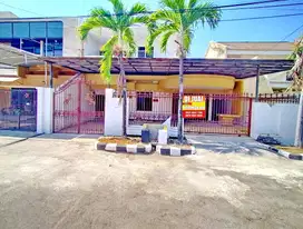 Dijual Rumah 2 Lantai Manyar Kertoarjo dekat Bon Ami, Bonnet, Bon Cafe