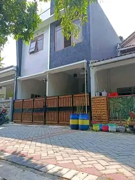 Rumah Kost berlokasi sebelum jembatan 1 Tlogosari 7 menit ke USM