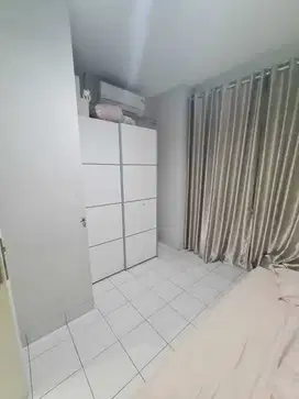 Dijual cepat rumah 2 lantai siap huni di taman palem lestari
