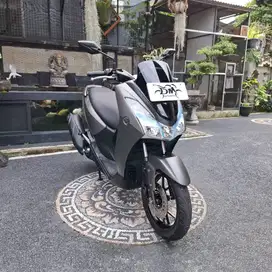 Lexi type kunti 2018 abu-abu