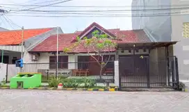 Rumah Medokan Asri Rungkut Surabaya Timur
