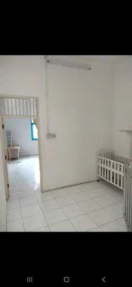 Dijual cepat rumah 2 lantai di citra garden 1 siap huni