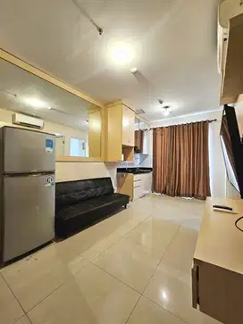 HOT DEAL! DIJUAL APARTEMEN 2BR SIAP HUNI MADISON PARK PODOMORO CITY