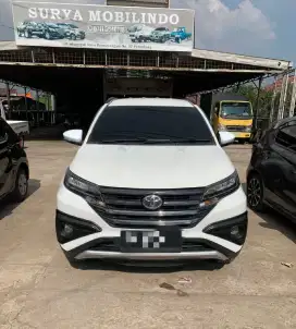 RUSH S TRD 2020 AT