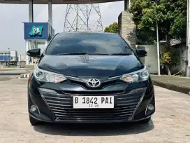 Jual Mobil Bekas Vios