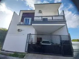 dijual rumah minimalis pedungan denpasar